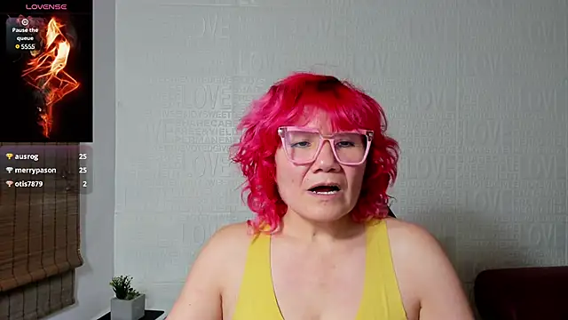 Salomeediaz  online show from January 25, 2025, 12:17 am