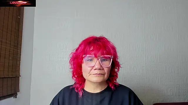 Salomeediaz  online show from February 12, 2025, 9:11 pm