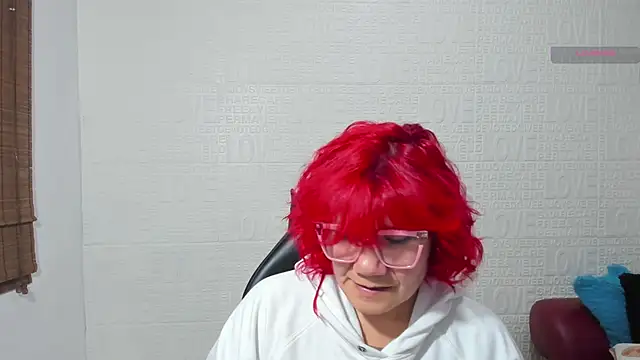 Salomeediaz  online show from February 28, 2025, 9:12 pm