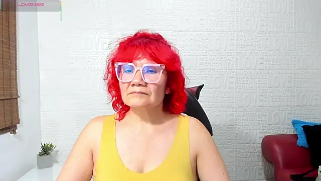 Salomeediaz  online show from March 1, 2025, 11:26 pm