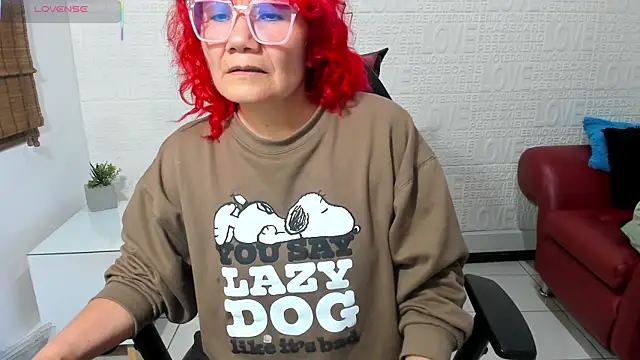 Salomeediaz  online show from March 2, 2025, 2:51 am