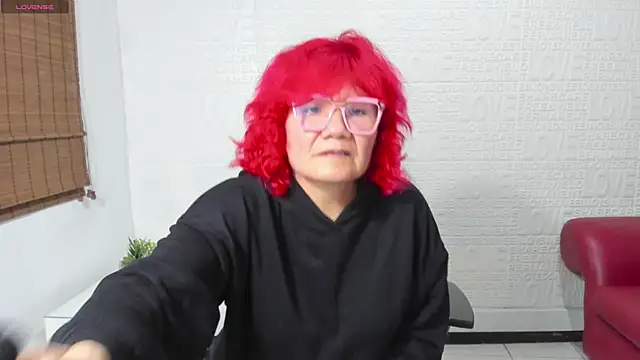 Salomeediaz  online show from March 5, 2025, 2:14 am