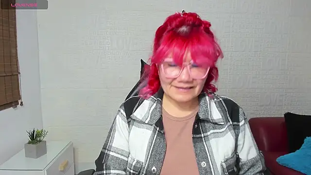 Salomeediaz  online show from March 10, 2025, 8:12 pm