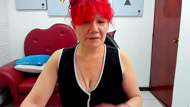 Salomeediaz  online show from September 27, 2025, 8:58 pm