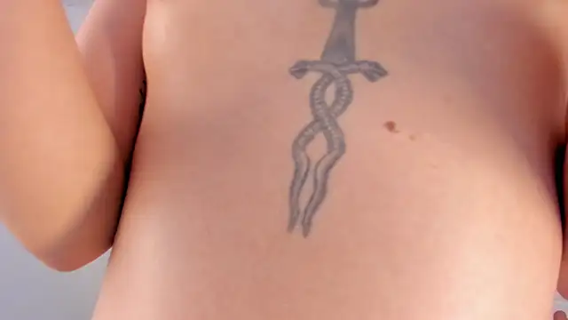 Mariapettit online show from January 31, 2025, 7:18 pm