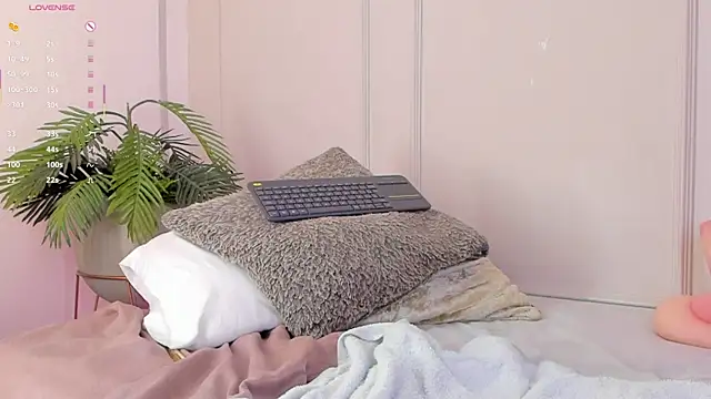 Mariapettit online show from January 5, 2026, 5:27 pm