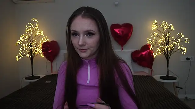 Snapshot of PamelaXX_ chatting on February 27, 2025, 9:04 pm PamelaXX online show from February 27, 2025, 9:04 pm