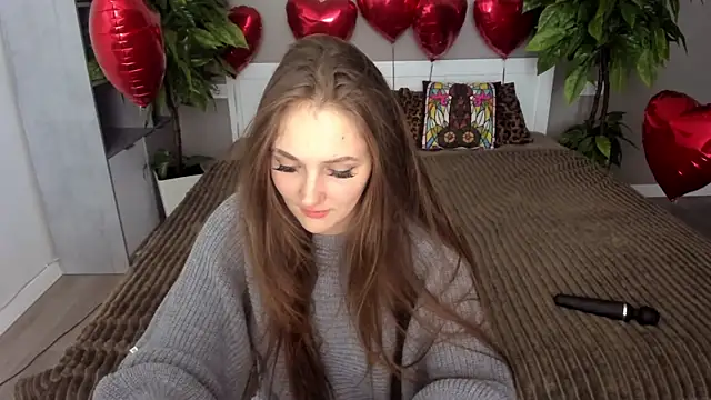 Snapshot of PamelaXX_ chatting on February 10, 2026, 8:35 pm PamelaXX online show from February 10, 2026, 8:35 pm