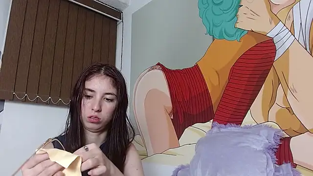 mildre303av online show from January 30, 2025, 7:15 pm