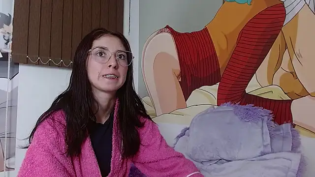 mildre303av online show from January 30, 2025, 10:19 pm