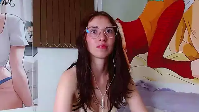 mildre303av online show from February 8, 2025, 9:24 am