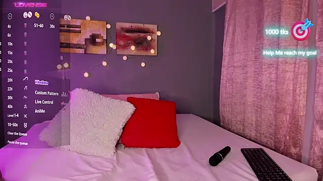 Ana 333 online show from January 25, 2025, 5:19 pm