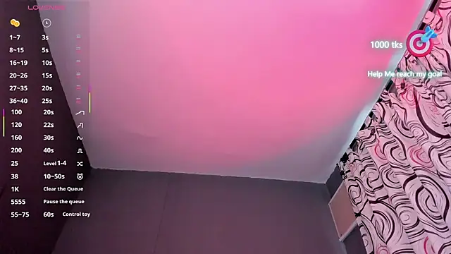 Ana 333 online show from October 18, 2025, 5:14 pm