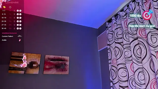 Ana 333 online show from February 15, 2026, 5:09 pm