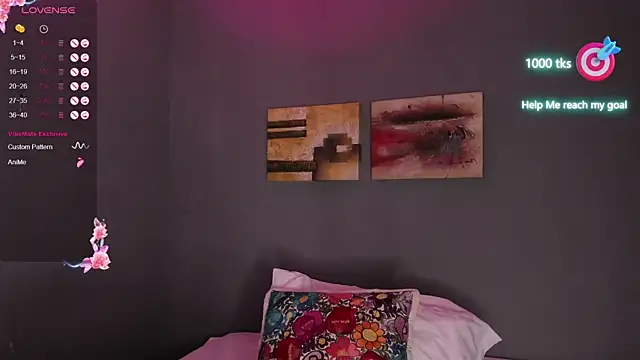 Ana 333 online show from March 24, 2026, 5:18 pm