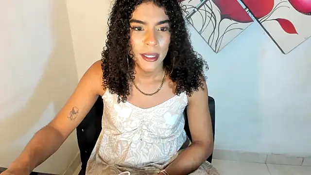 naomiwildburn online show from July 2, 2026, 3:34 am