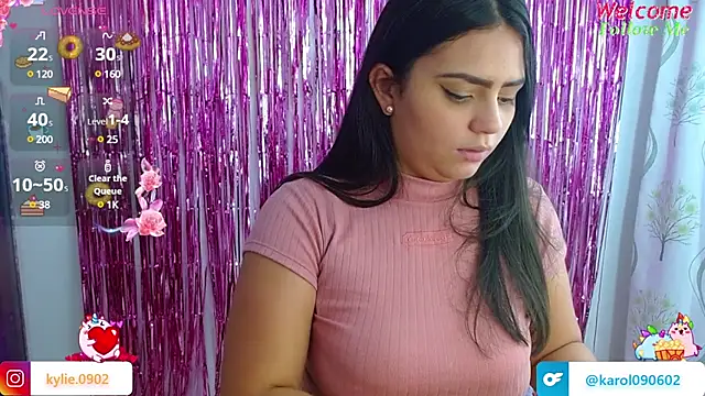 karol 9 online show from January 28, 2025, 1:29 am