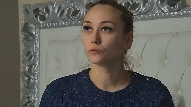 AliceMunro online show from October 31, 2025, 8:32 pm