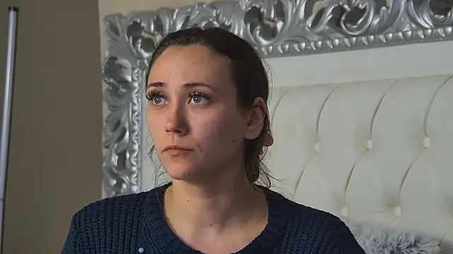 AliceMunro online show from April 21, 2026, 8:01 pm