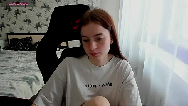 Stacey Brown online show from February 6, 2025, 11:26 pm