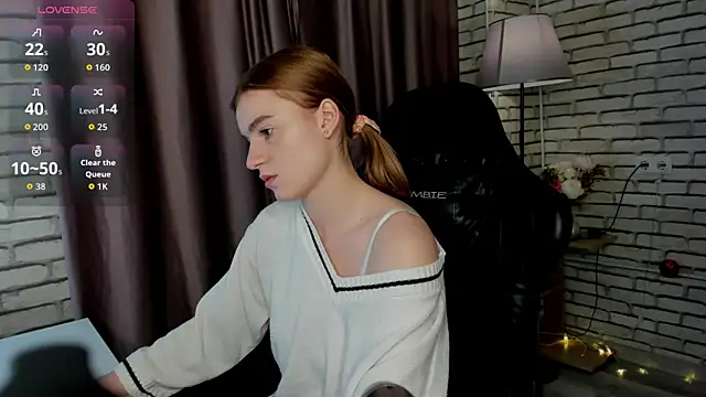 Stacey Brown online show from January 8, 2026, 10:34 pm