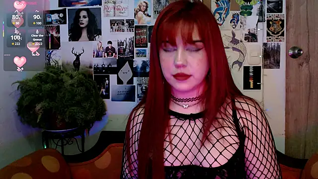 Sunny-hott online show from November 15, 2025, 12:08 am