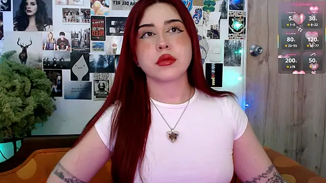 Sunny-hott online show from January 14, 2026, 8:14 pm