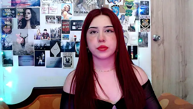 Sunny-hott online show from February 19, 2026, 4:14 pm