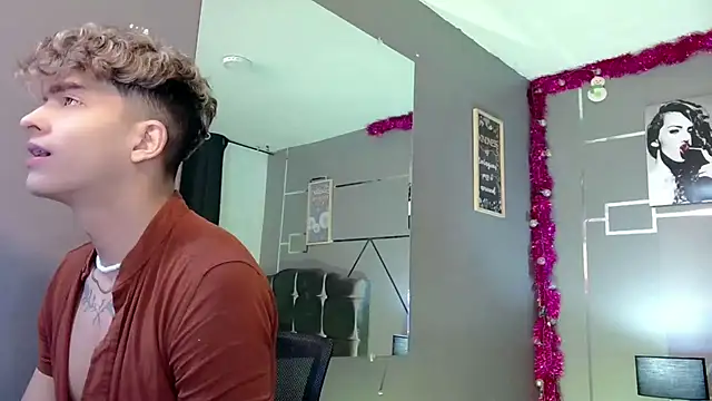 ANDRIUS 24 online show from December 5, 2024, 4:55 pm