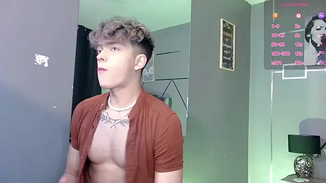 ANDRIUS 24 online show from December 6, 2024, 12:49 pm