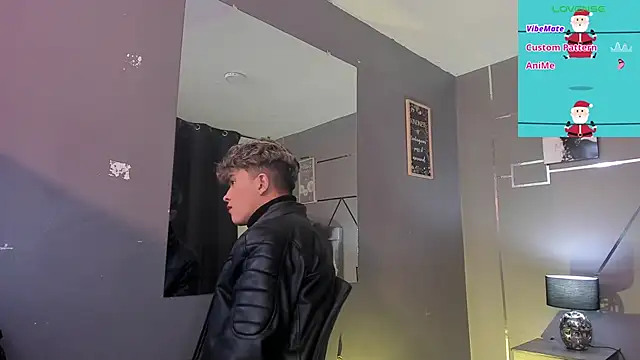 ANDRIUS 24 online show from December 11, 2024, 11:41 am