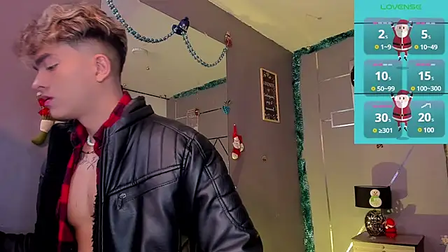 ANDRIUS 24 online show from December 15, 2024, 11:45 am