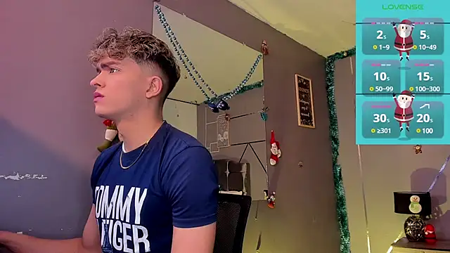 ANDRIUS 24 online show from December 16, 2024, 11:44 am