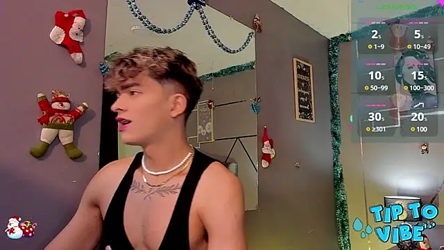 ANDRIUS 24 online show from December 23, 2024, 11:47 am