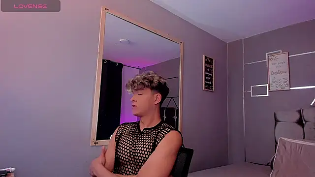 ANDRIUS 24 online show from January 26, 2025, 1:04 pm