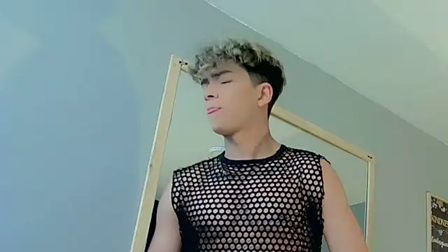 ANDRIUS 24 online show from January 31, 2025, 1:23 pm