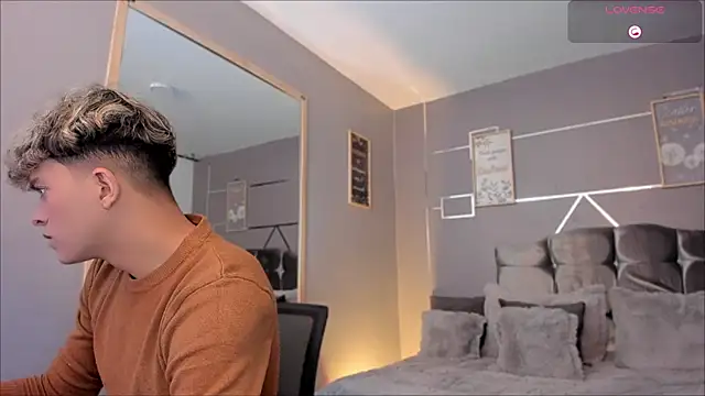 ANDRIUS 24 online show from February 7, 2025, 1:01 pm