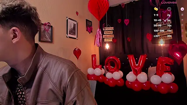 ANDRIUS 24 online show from February 14, 2025, 1:51 pm