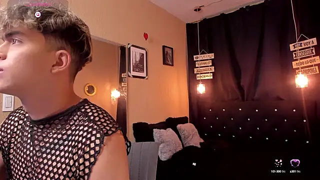 ANDRIUS 24 online show from February 24, 2025, 1:21 pm