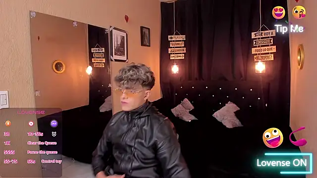 ANDRIUS 24 online show from March 17, 2025, 6:42 pm