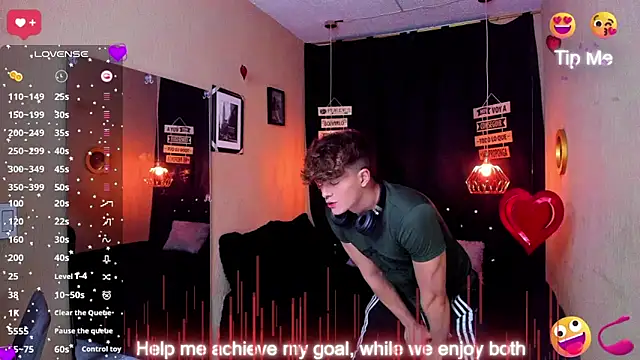 ANDRIUS 24 online show from September 16, 2025, 9:27 pm