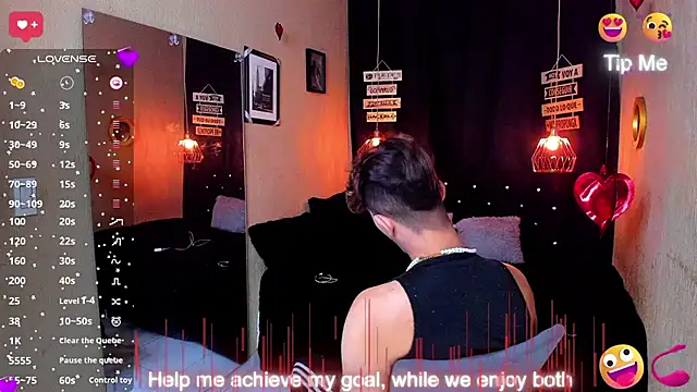 ANDRIUS 24 online show from September 22, 2025, 4:42 pm