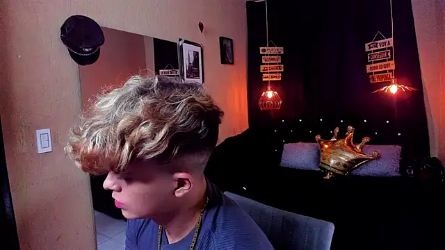 ANDRIUS 24 online show from March 16, 2026, 8:46 pm