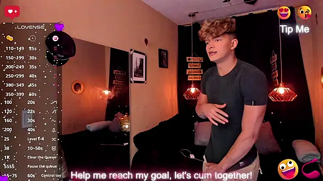 ANDRIUS 24 online show from April 9, 2026, 1:38 am