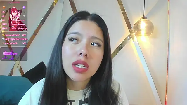 MarielQueenx online show from January 4, 2025, 10:16 am