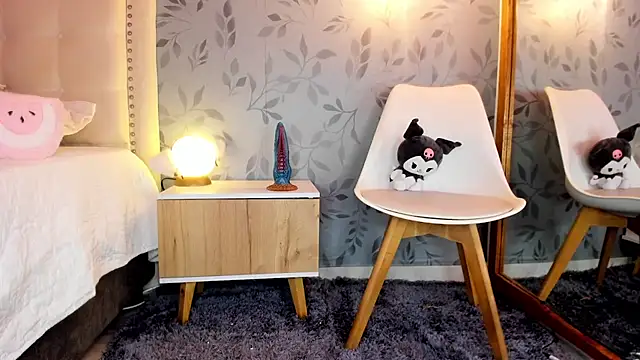 DanielaRuizz online show from March 2, 2025, 8:48 am