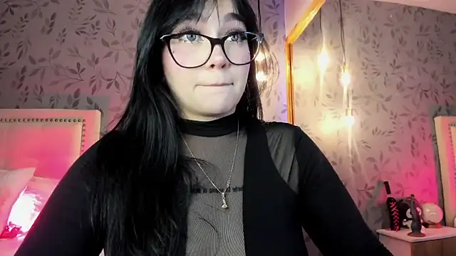 DanielaRuizz online show from March 20, 2025, 9:04 am