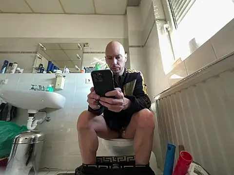 Germankink online show from January 11, 2025, 10:29 am