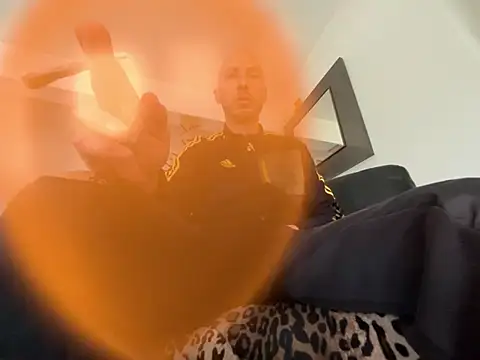 Germankink online show from February 3, 2025, 11:09 am