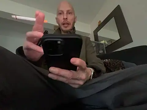 Germankink online show from February 13, 2025, 3:35 pm